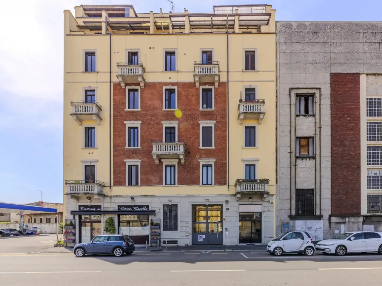 Negozio in Via Cesare Lombroso, 20, Milano, {3} - Foto 1