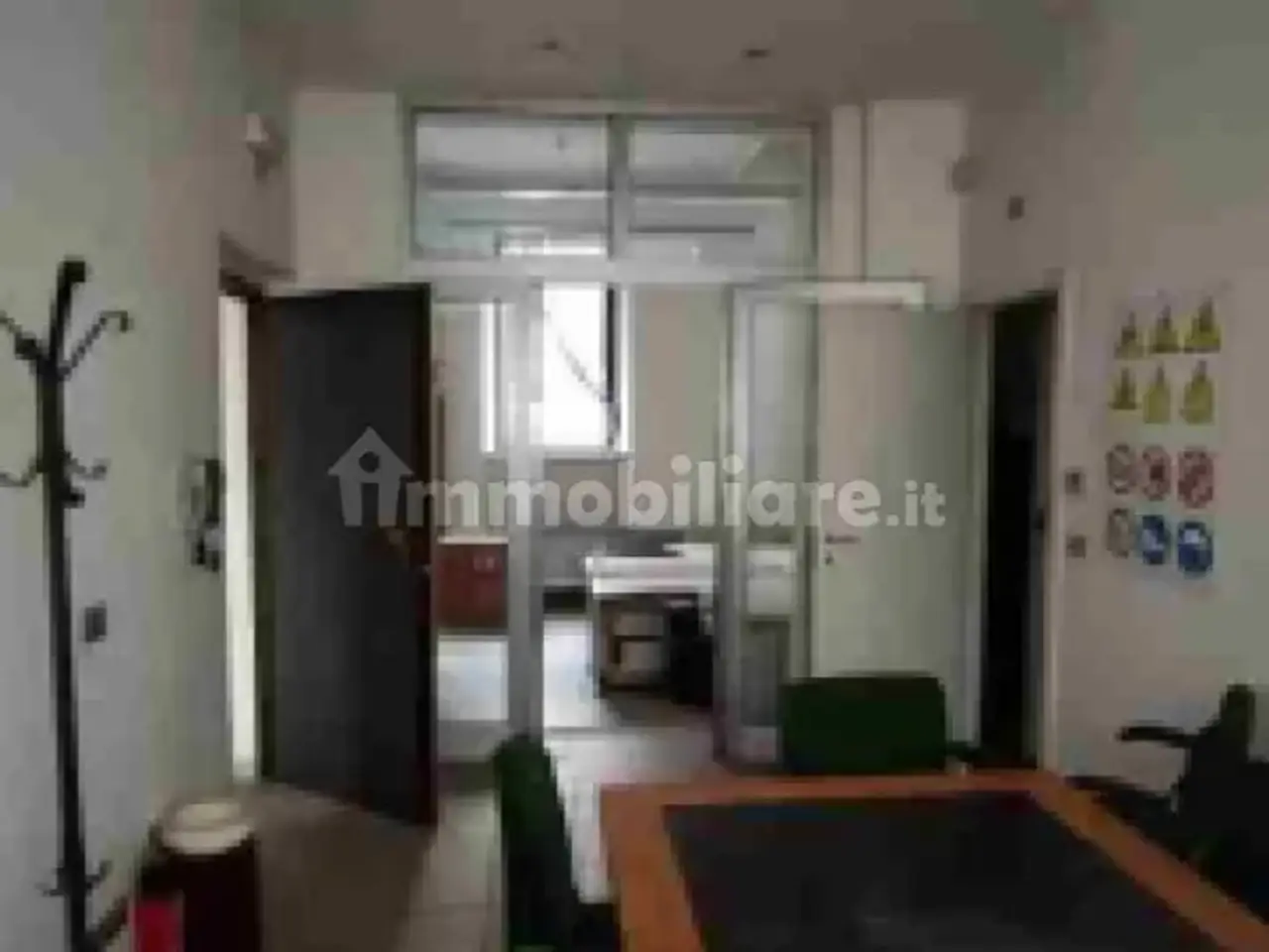 Ufficio in Via Crescentino 25, Torino, {3} - Foto 2