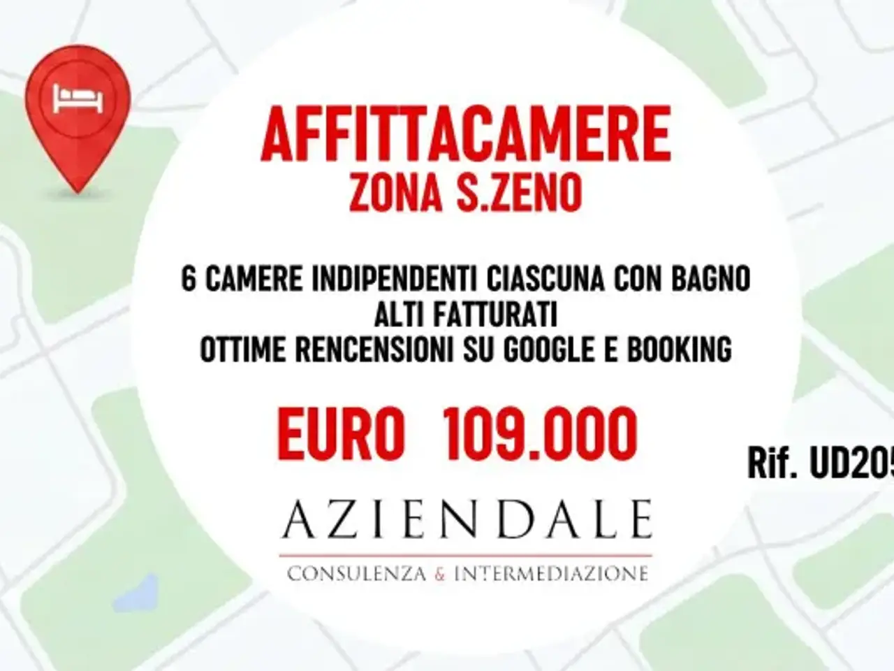 Bed & Breakfast in , Verona, {3} - Foto 1