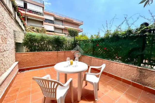 Einzimmerwohnung in Via Padre Semeria 129, Sanremo - Foto 1