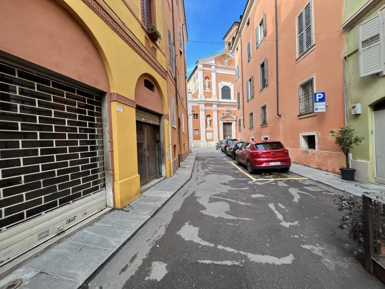Negozio in Via Stella, Modena, {3} - Foto 1