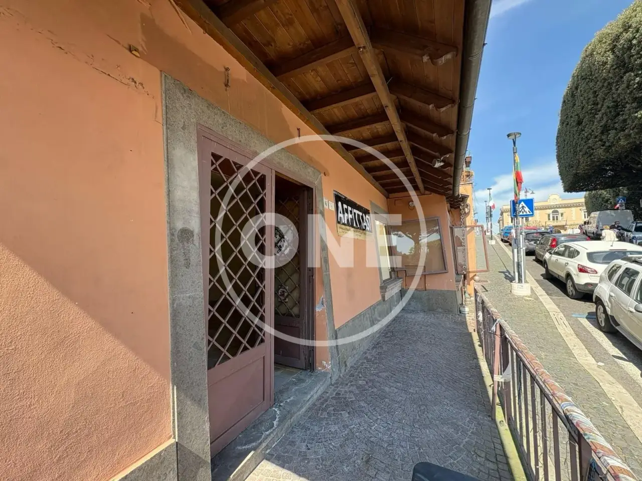 Negozio in Via Roma, 16 16, Monte Porzio Catone, {3} - Foto 1