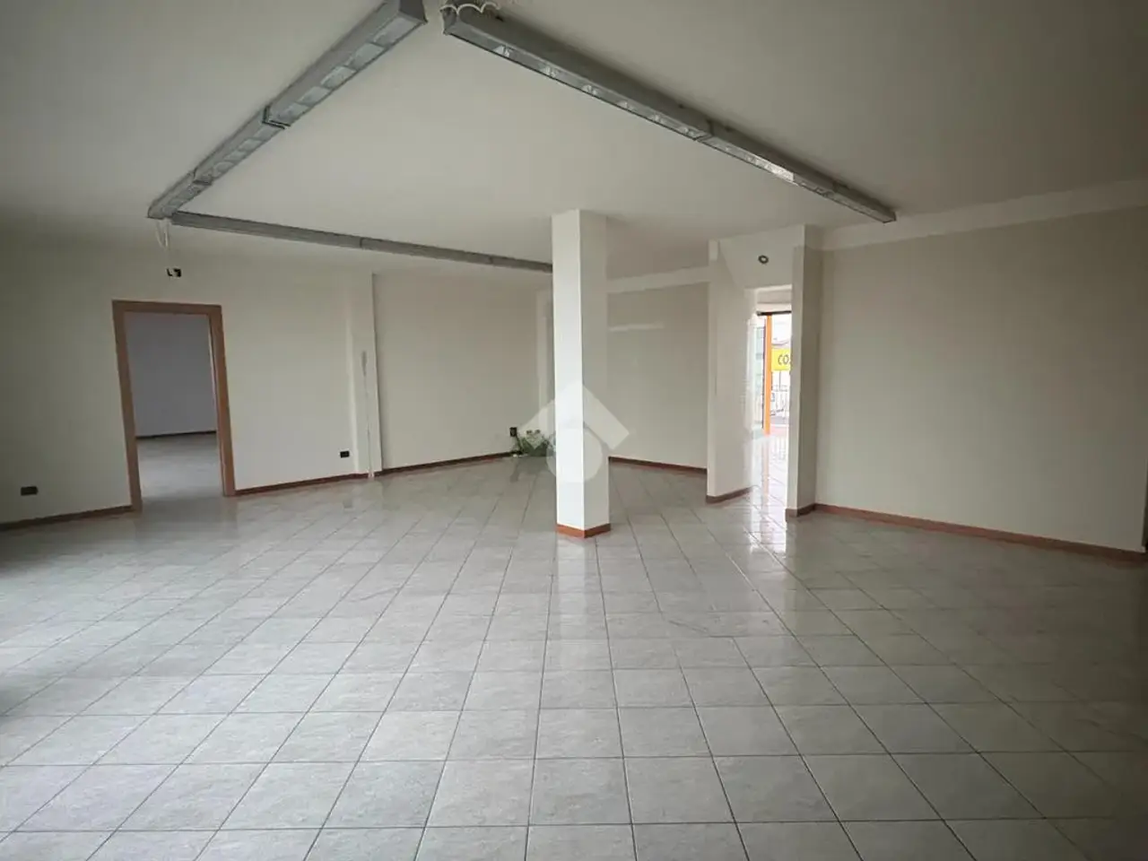 Ufficio in Via Valsugana 256, San Giorgio In Bosco, {3} - Foto 1