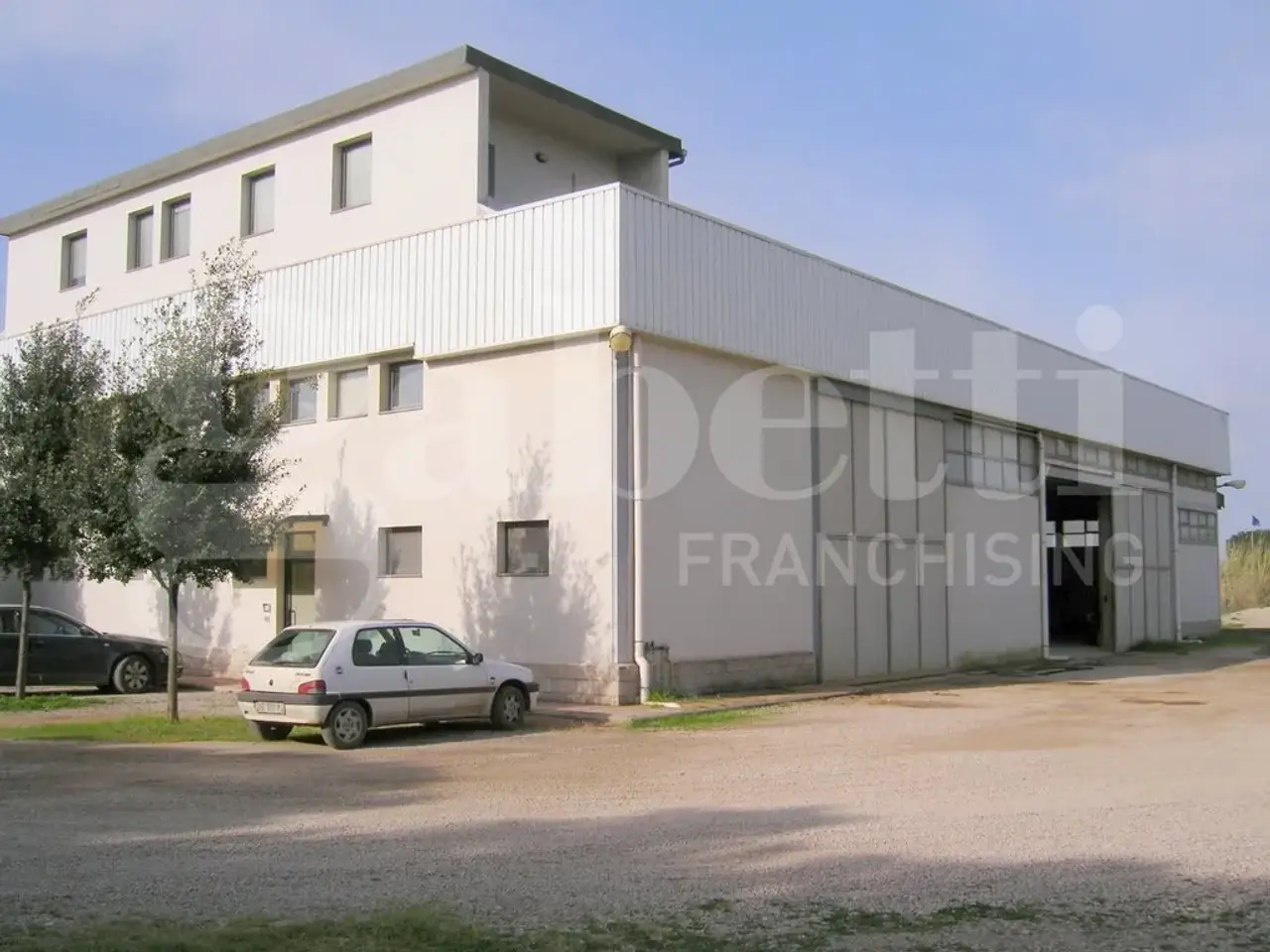 Magazzino in Località Casone, Scarlino, {3} - Foto 1