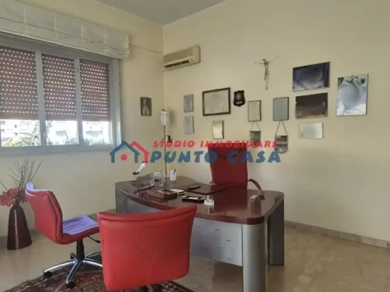 Ufficio in Via Caserta, Erice, {3} - Foto 1