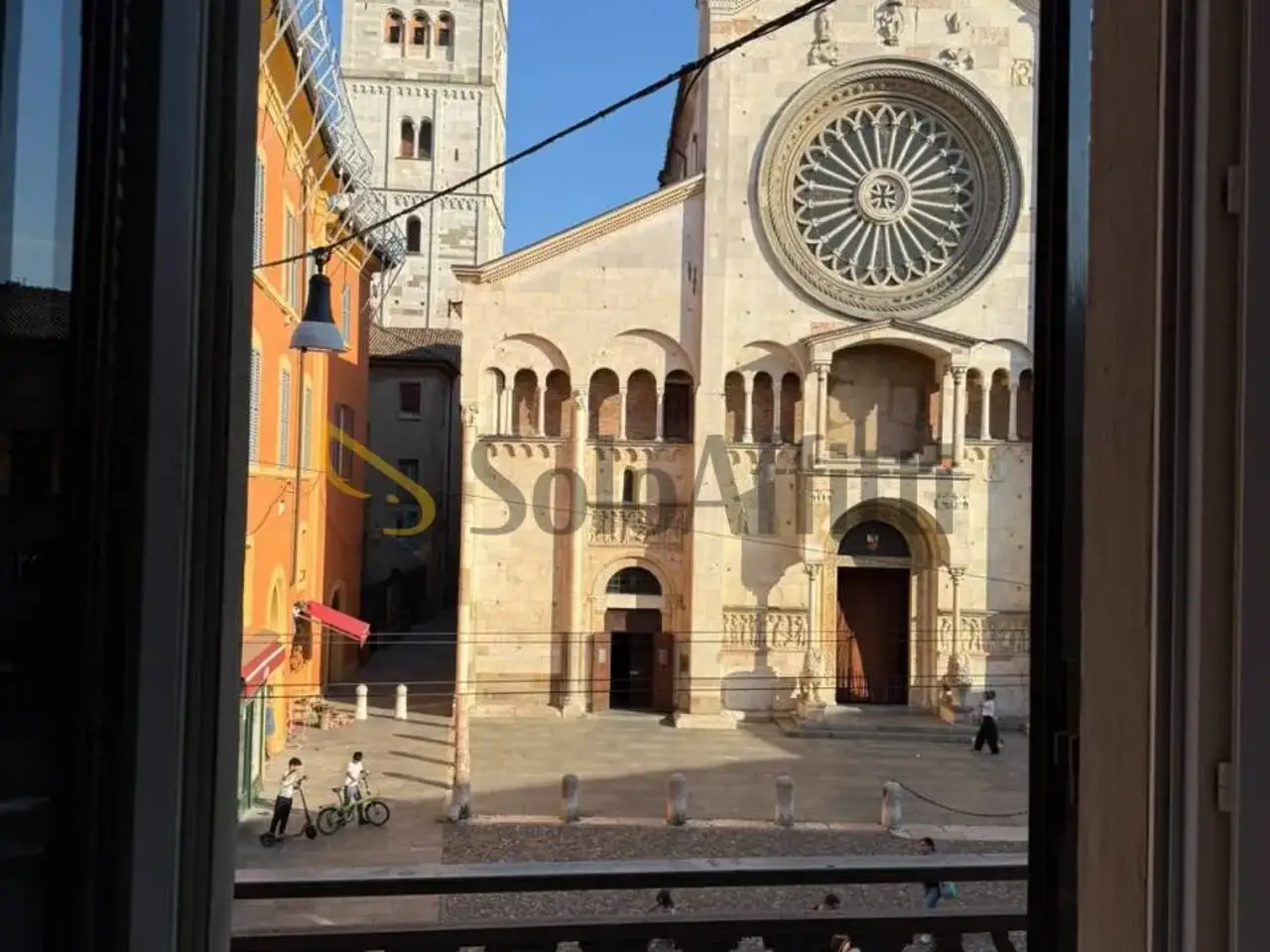 Ufficio in Corso Duomo 24, Modena, {3} - Foto 2