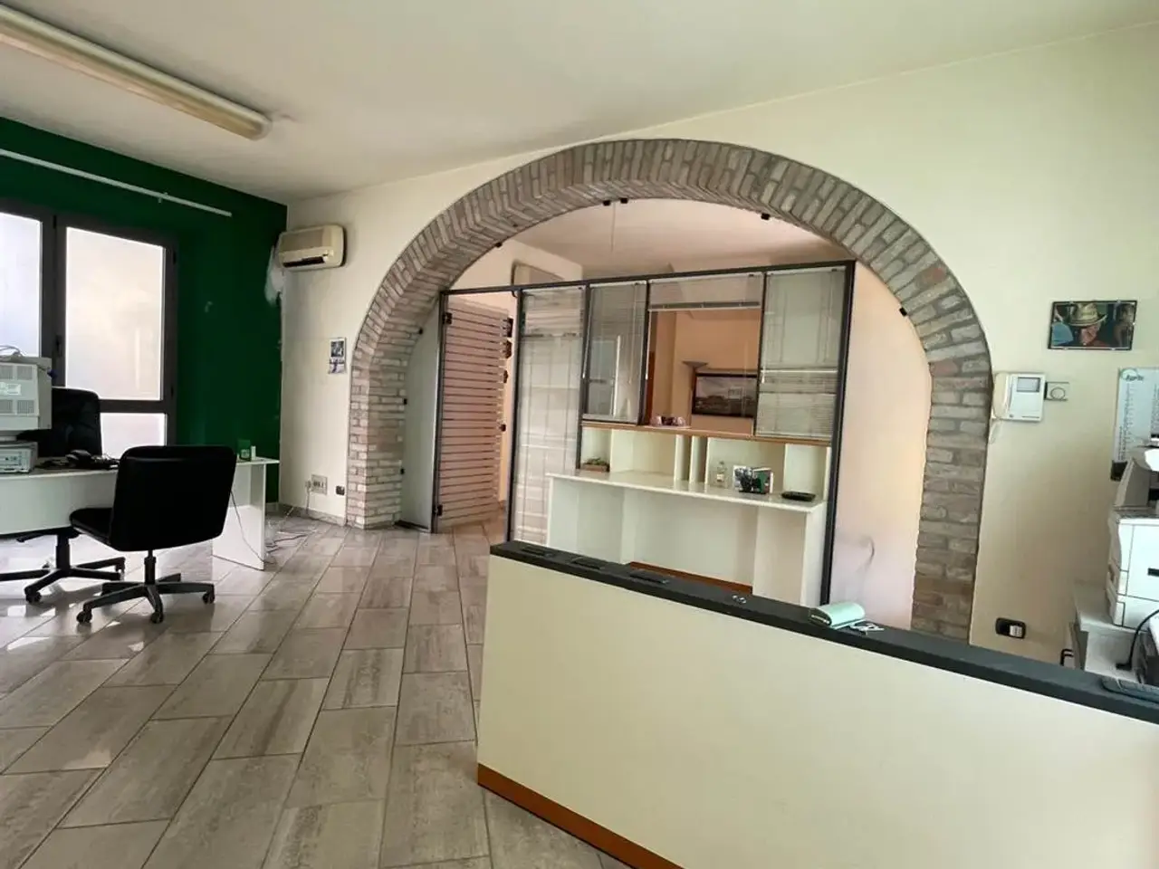 Ufficio in Via II Giugno, 33/a, Certaldo, Firenze, Certaldo, {3} - Foto 2