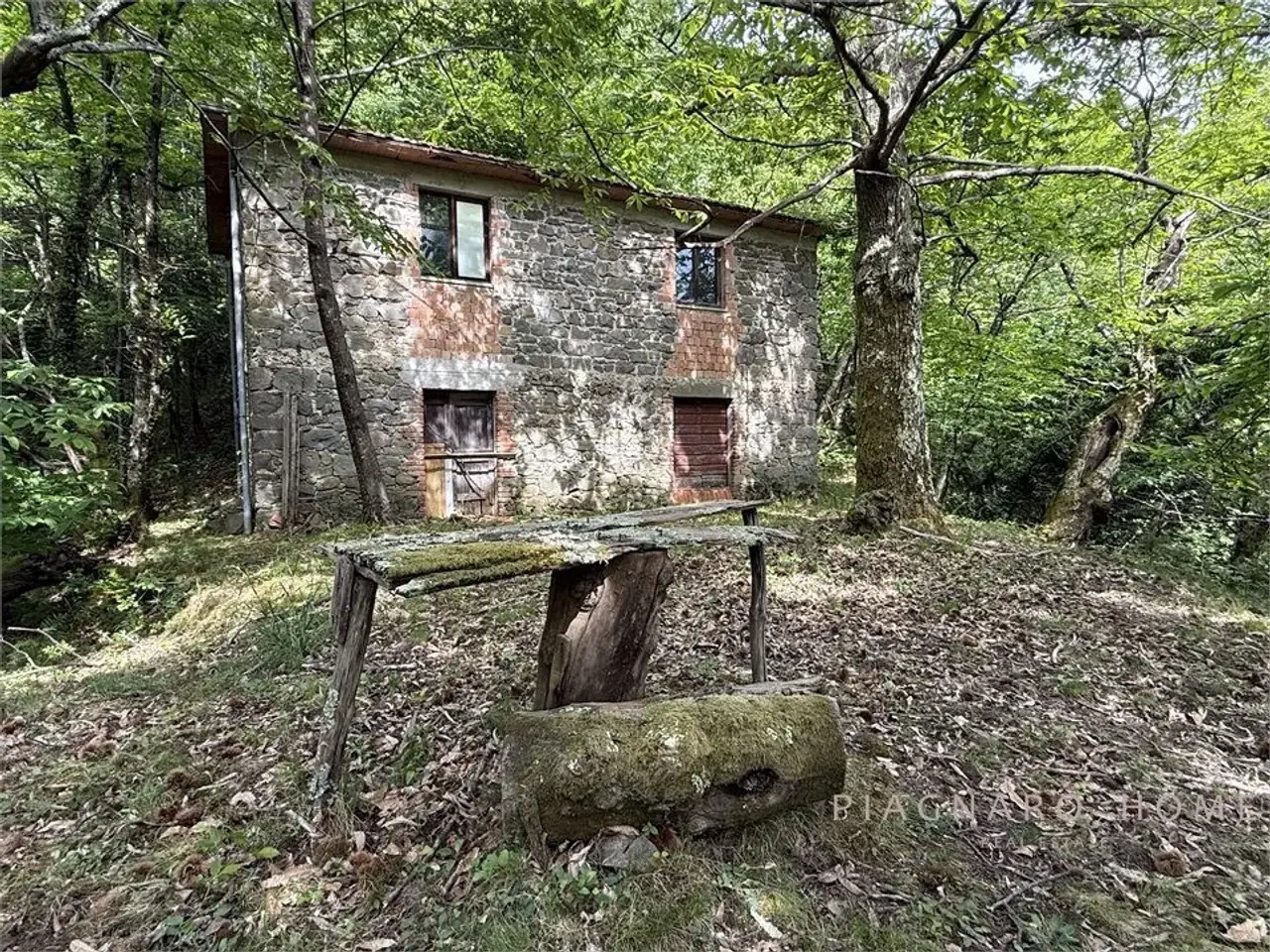 Magazzino in , Bagnone, {3} - Foto 1