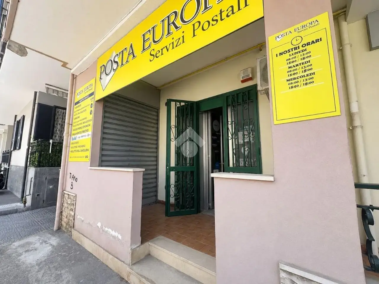 Ufficio in Corso Europa 3, Frattamaggiore, {3} - Foto 1