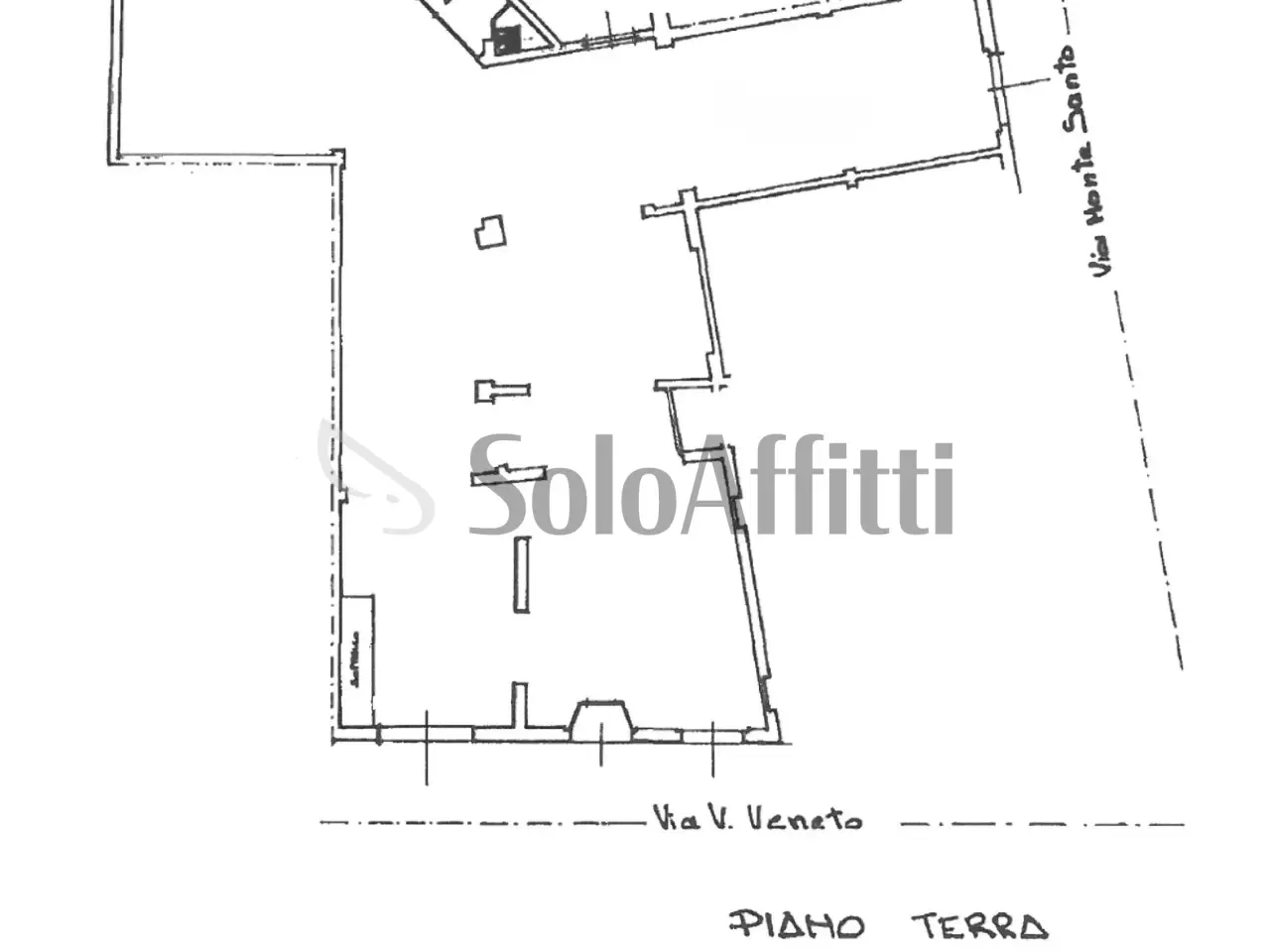 Negozio in Viale V. Veneto 39, Forli', {3} - Foto 2