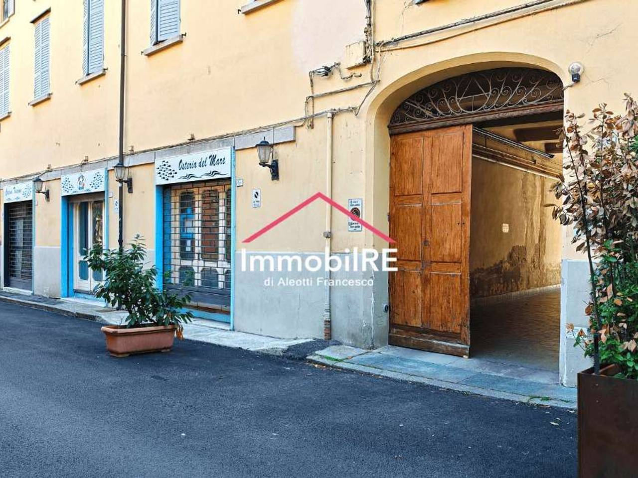 appartamento in vendita a Reggio nell'Emilia in zona Città Storica