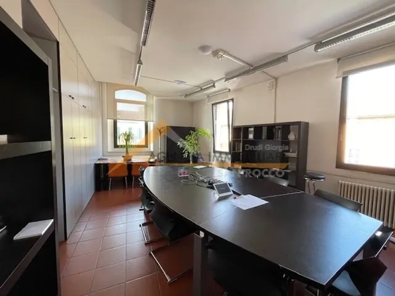 Ufficio in Via del Molino, Ravenna, {3} - Foto 1