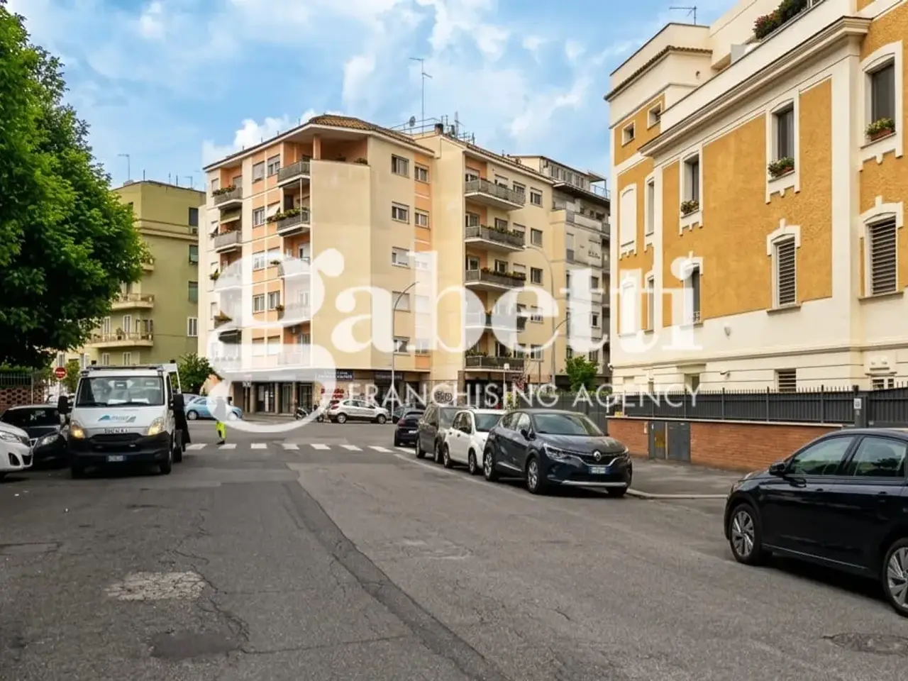 Negozio in Via Sannio  58, Roma, {3} - Foto 1