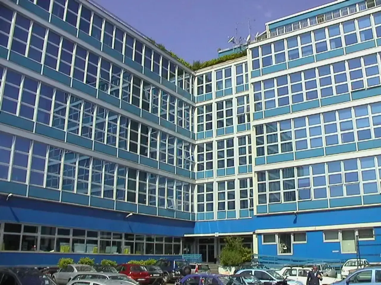 Magazzino in Via Fantoli 7, Milano, {3} - Foto 1