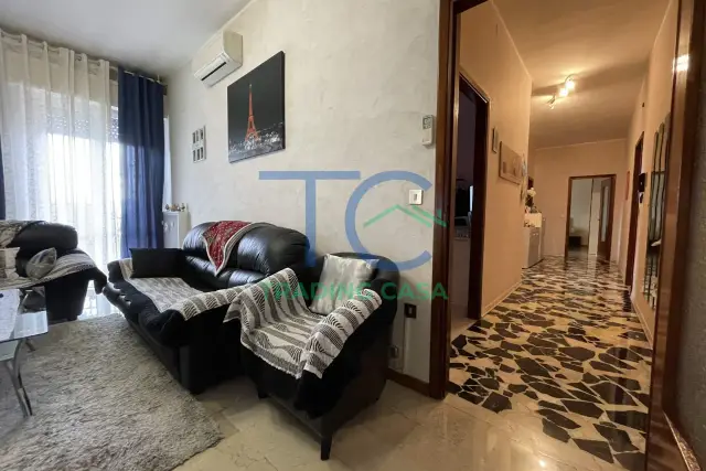 3-room flat in Via Primo Maggio, Pontenure - Photo 1