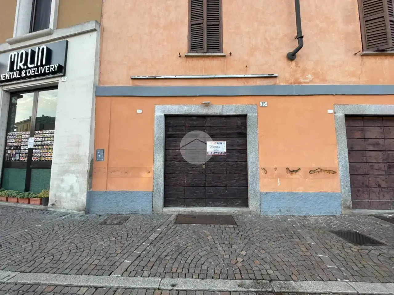 Negozio in Piazza Castello 15, Abbiategrasso, {3} - Foto 2