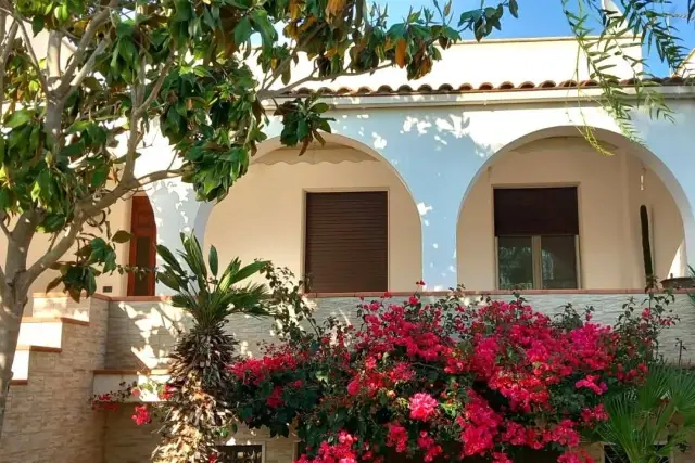 Villa in Via Torre Mozza 20, Nardò - Foto 1