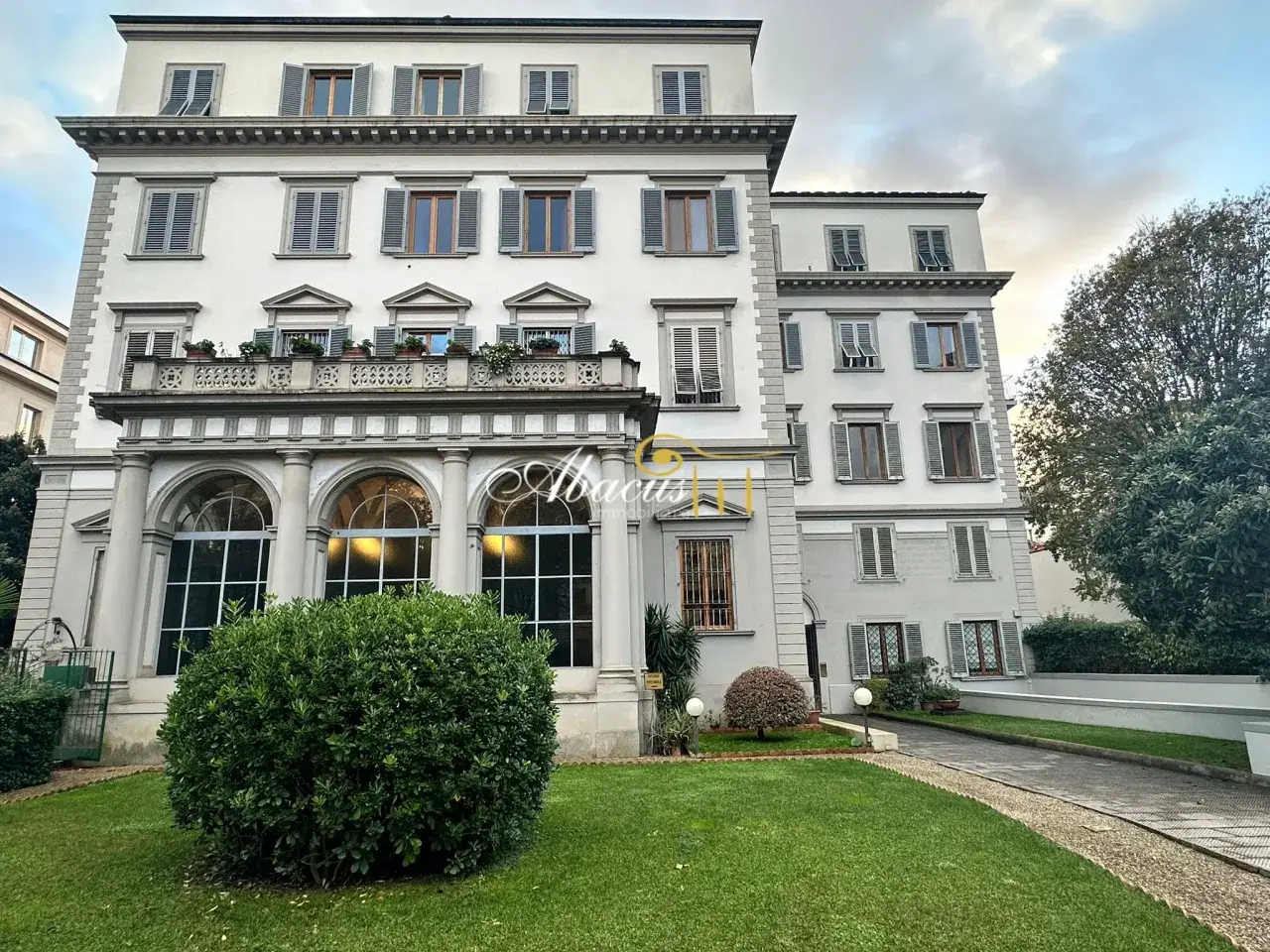 Ufficio in Viale Matteotti , Firenze, {3} - Foto 1