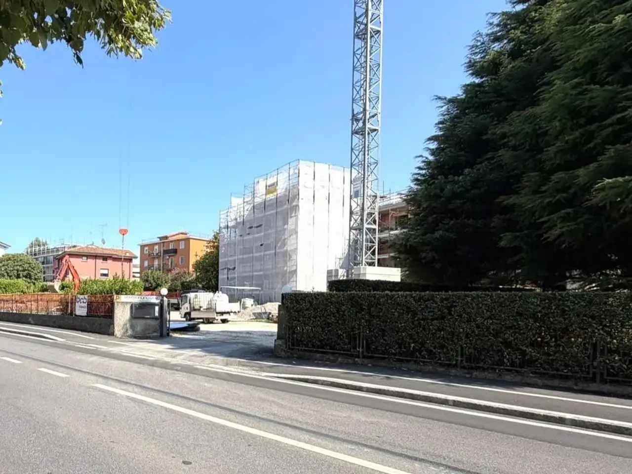 Negozio in Via Motta 60, Desenzano Del Garda, {3} - Foto 1