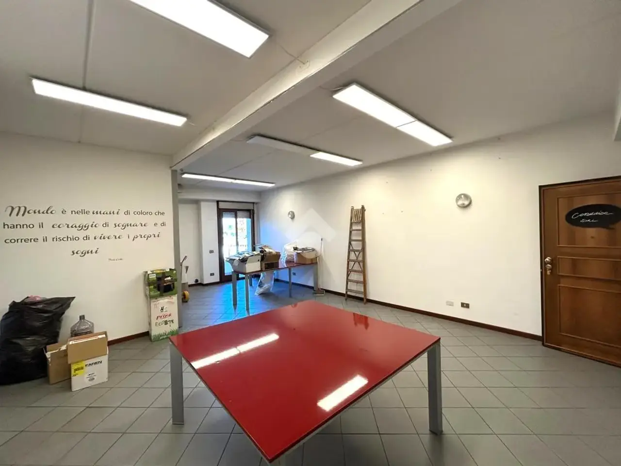 Ufficio in Via Antonio Borin, Treviso, {3} - Foto 1