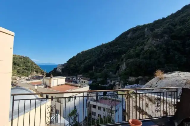 Bilocale in vendita, Via Sangineto, Cetara - Foto 1
