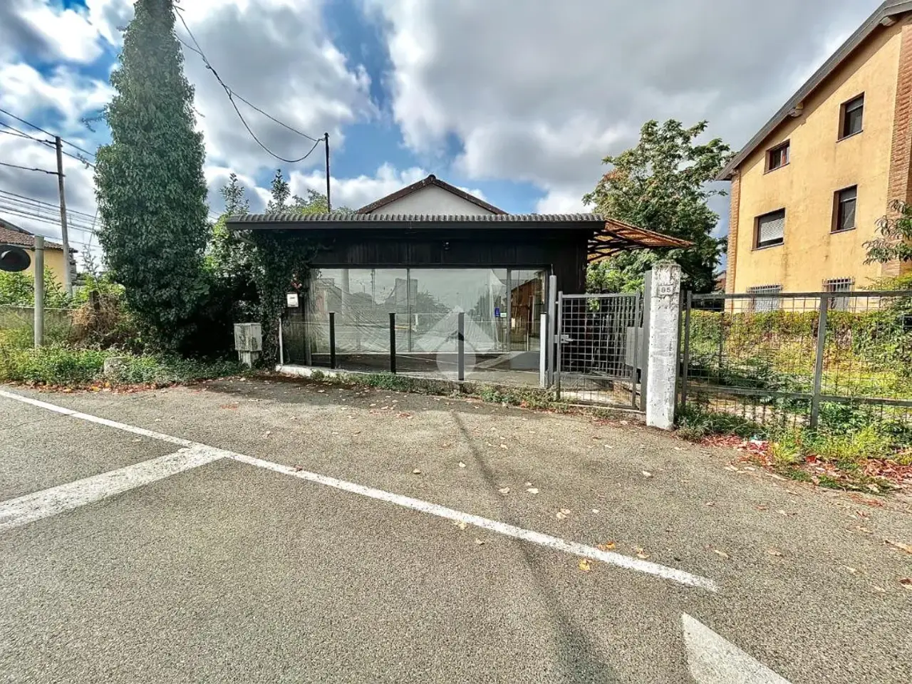 Magazzino in Via Vittorio Veneto 89, Pozzolo Formigaro, {3} - Foto 2