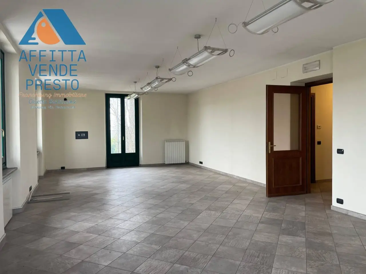 Ufficio in Via Martiri d'Italia 22, Caluso, {3} - Foto 2