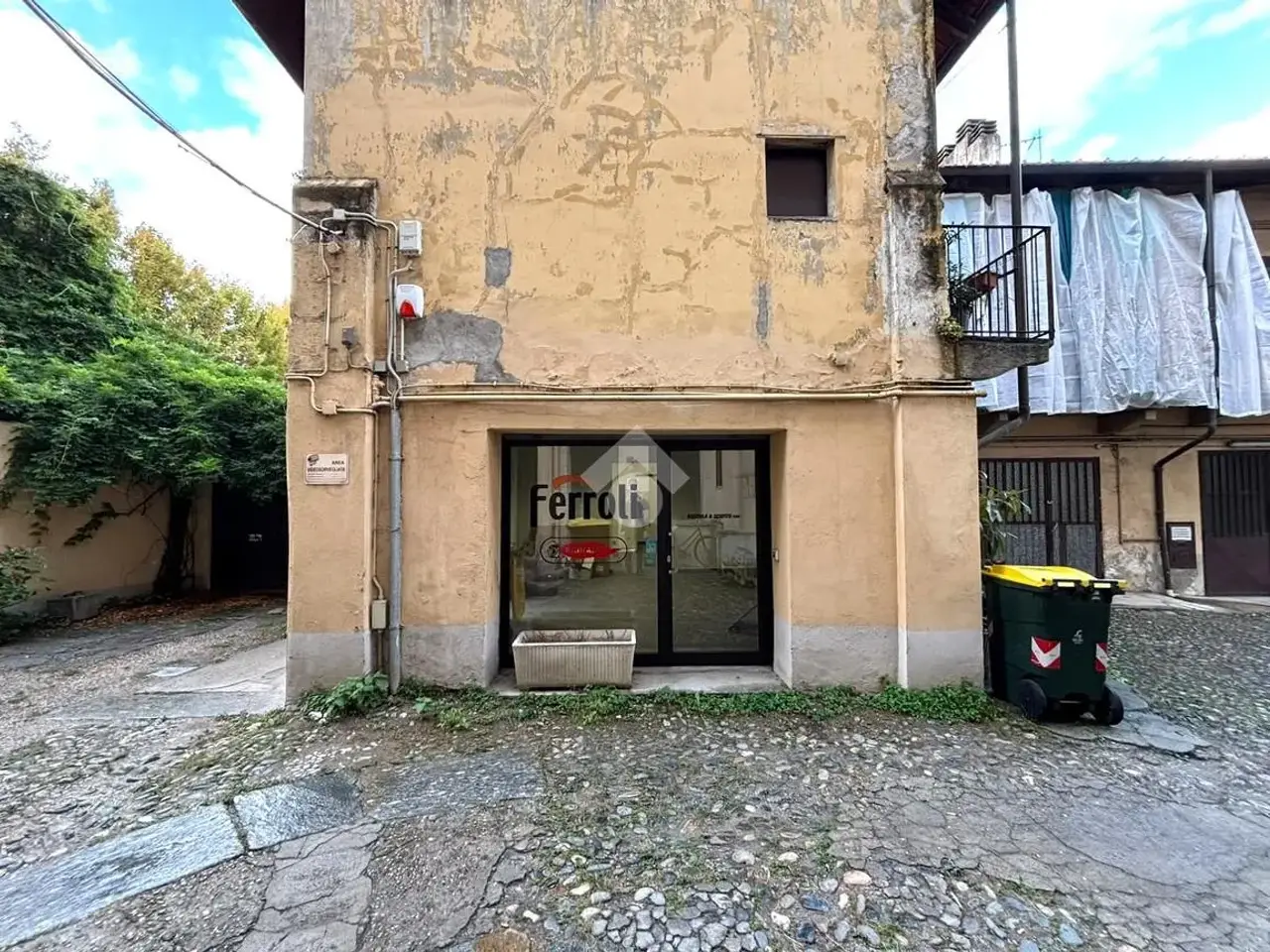 Ufficio in Via Stradella 211, Torino, {3} - Foto 1