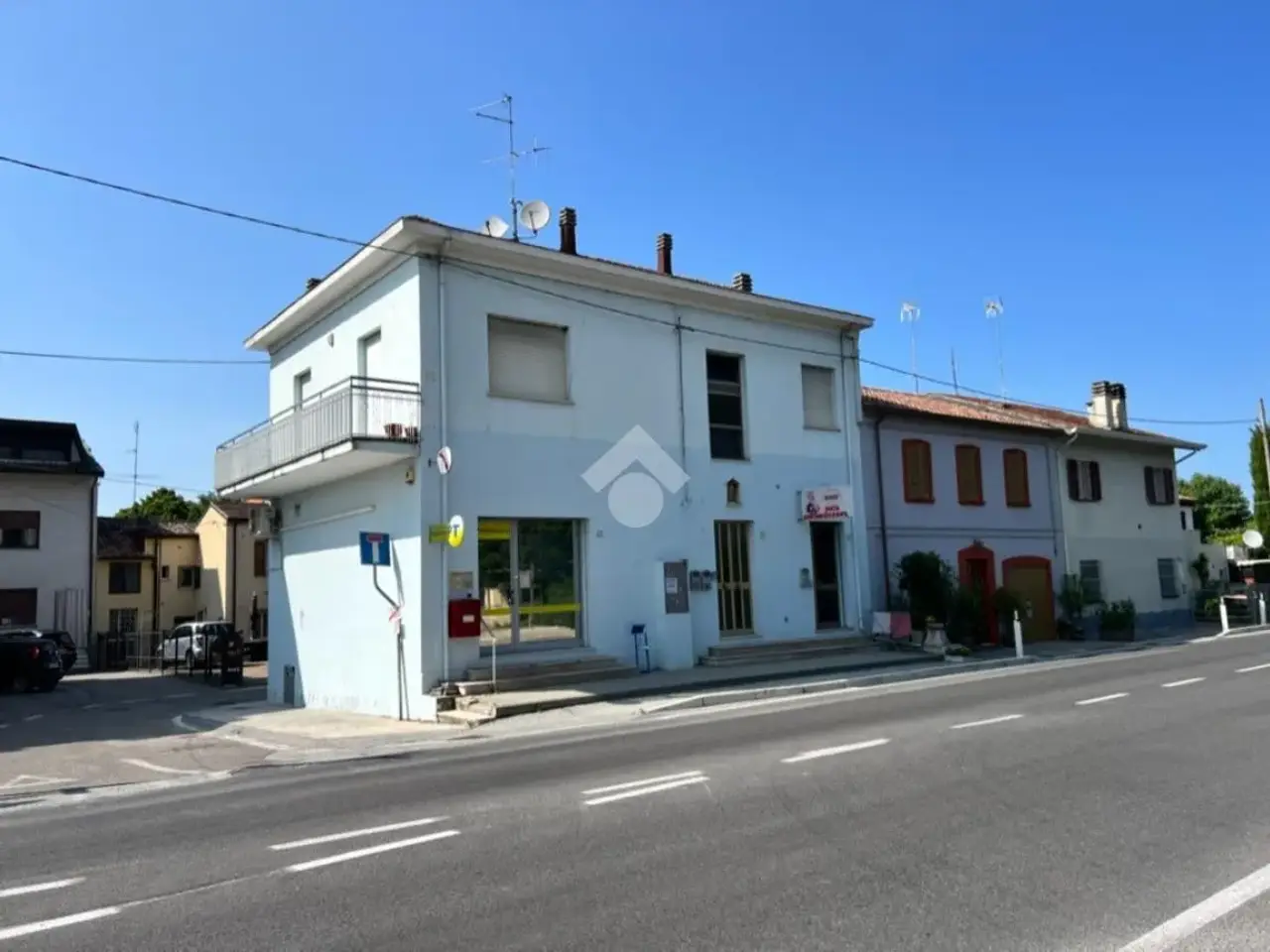 Negozio in Via Marecchiese 413, Rimini, {3} - Foto 1