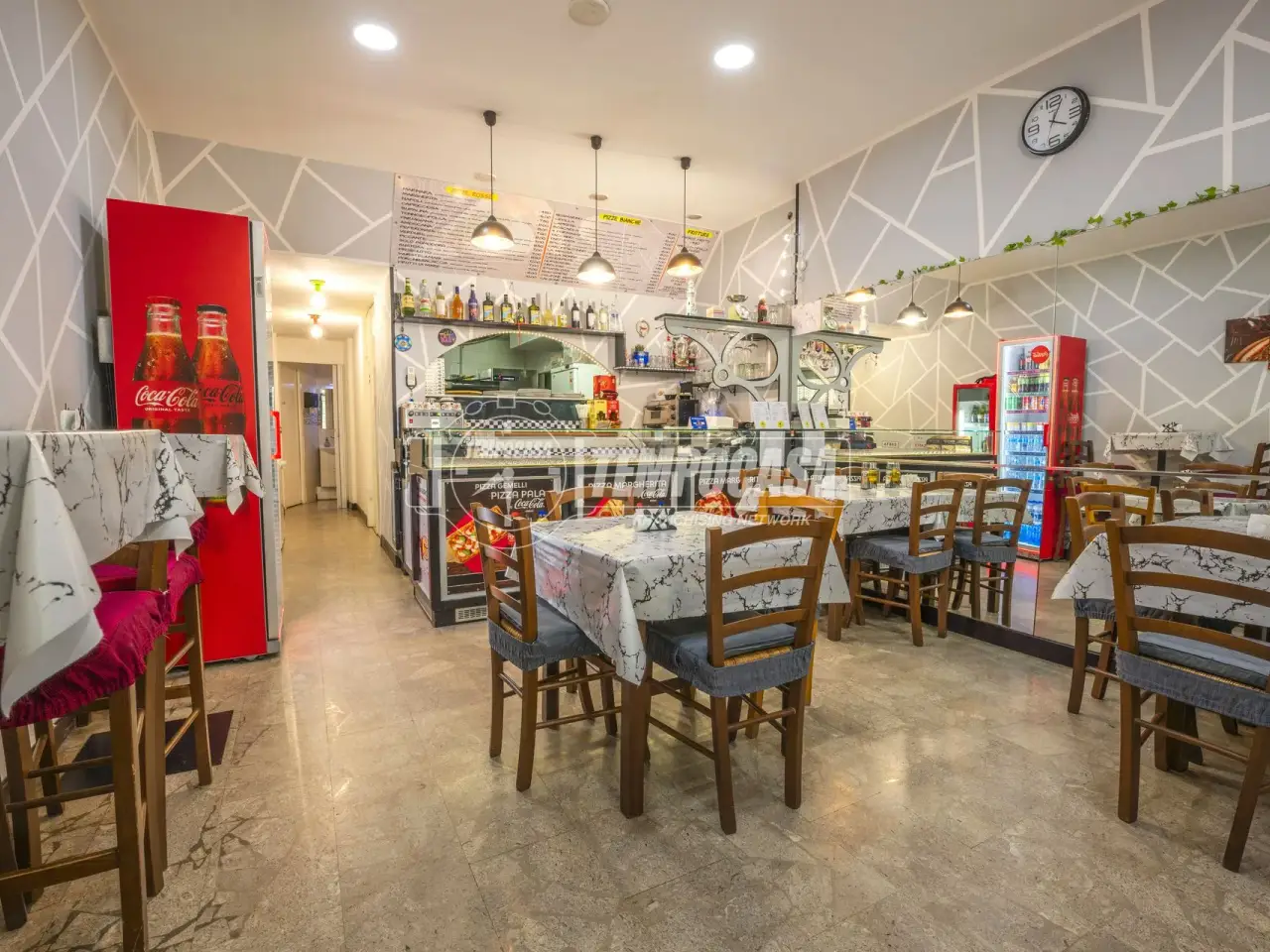 Pizzeria in Corso Dalmazia, Civitanova Marche, {3} - Foto 1