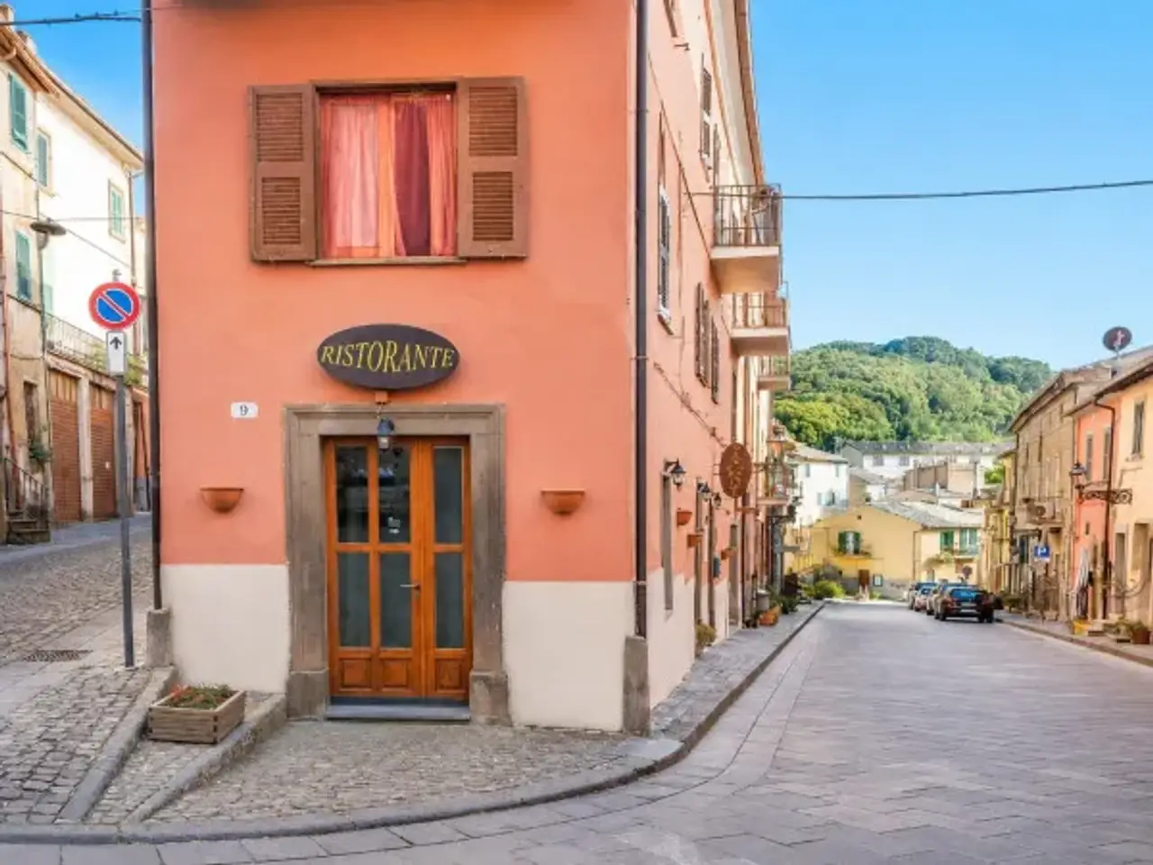 Ristorante in Via Annibal Caro, Capodimonte, {3} - Foto 1