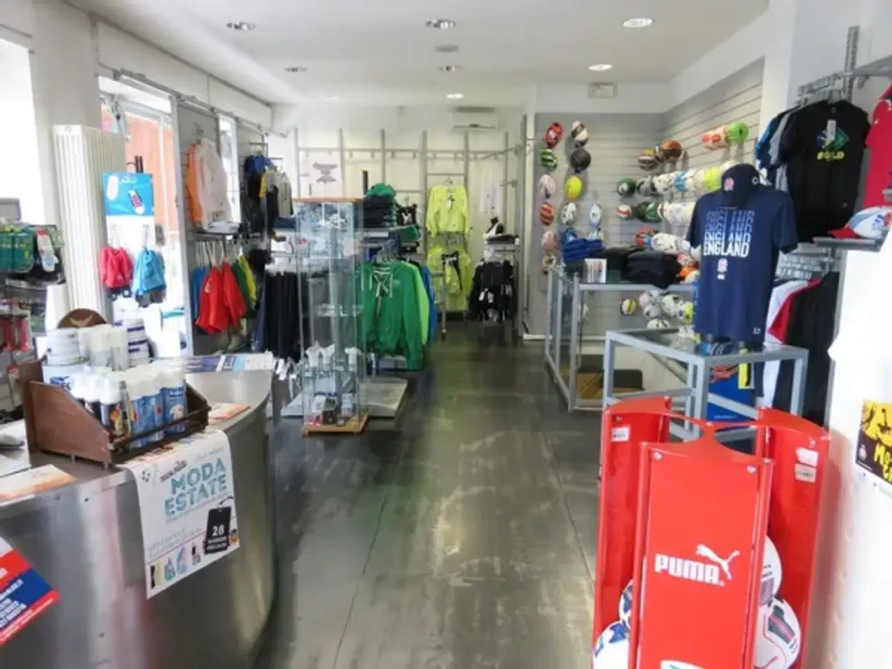 Negozio in Via Tancredi Galimberti, Biella, {3} - Foto 1