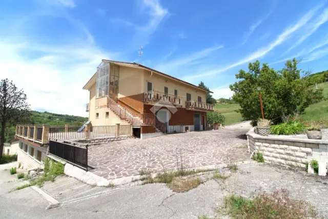 Appartamento in vendita, Sp Colle Leone 6, Campobasso - Foto 1