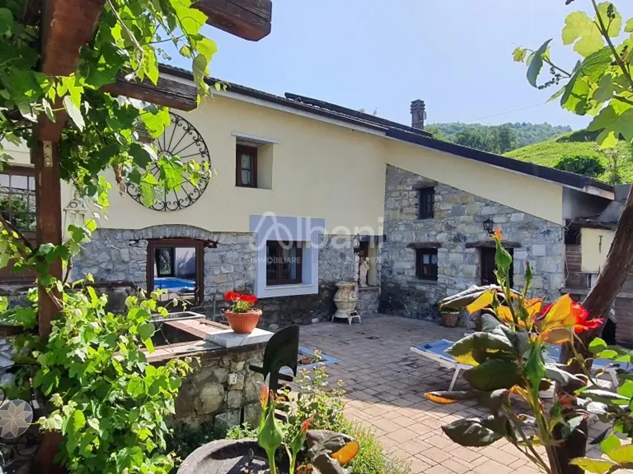 Agriturismo in , Varese Ligure, {3} - Foto 1