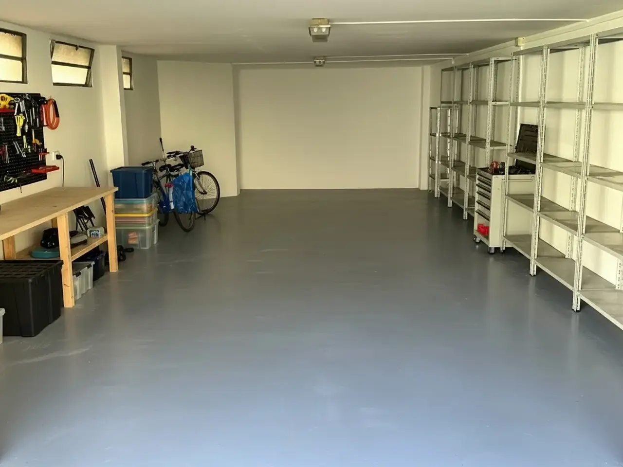 Magazzino in Via Romeo Papandrea, Olbia, {3} - Foto 1