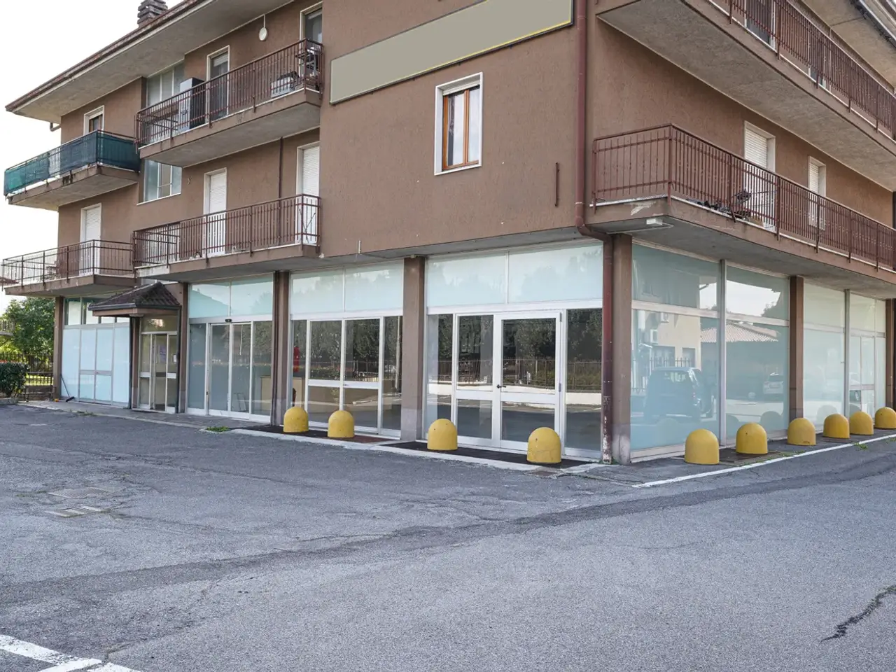 Negozio in Via Roma 10, Terno D'Isola, {3} - Foto 2