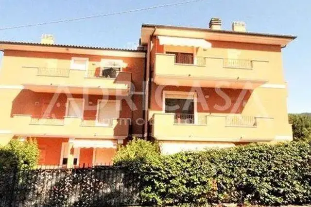 3-room flat, San Leo - Photo 1