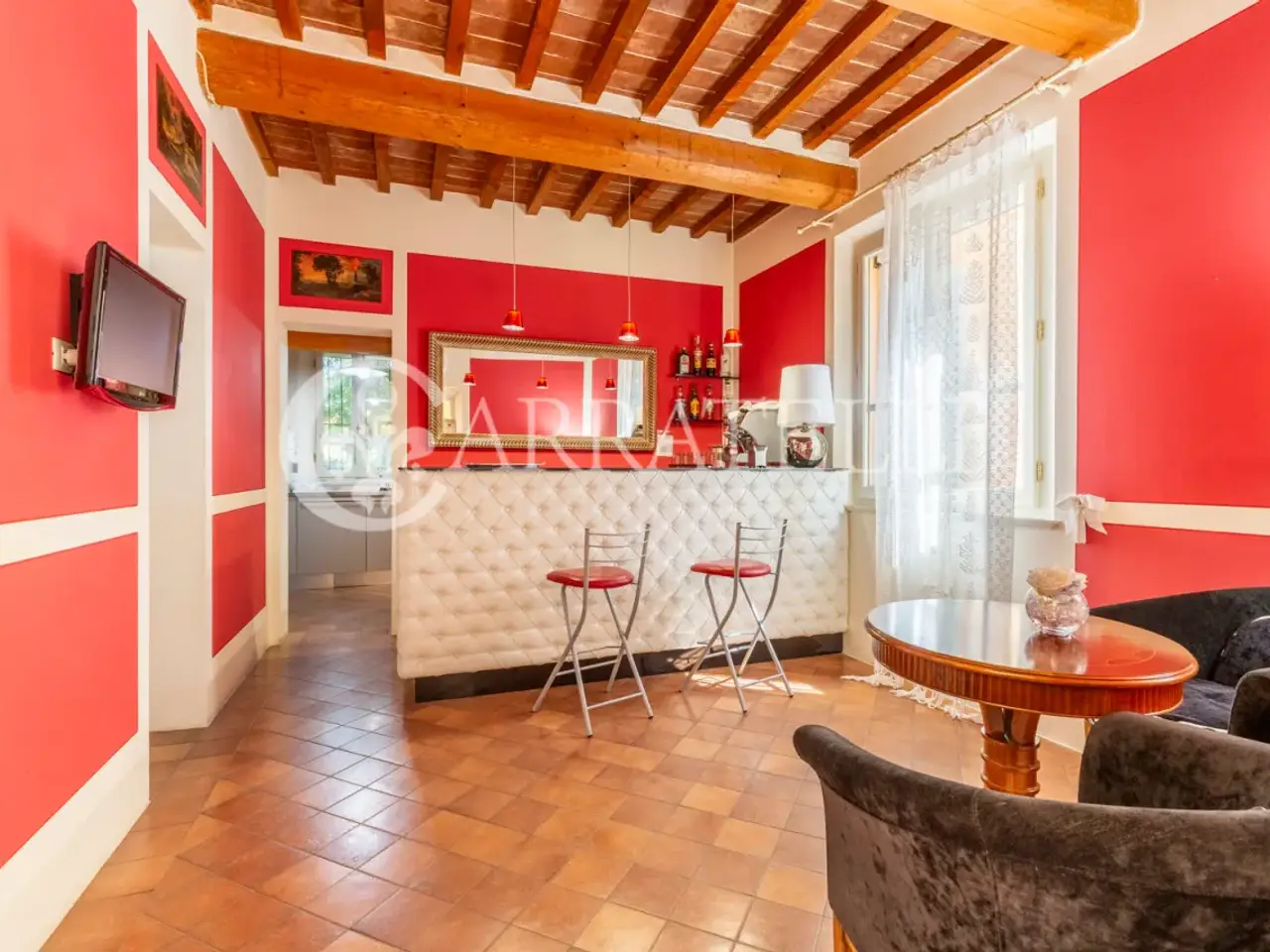 Hotel in Via dello Stadio 19, Montepulciano, {3} - Foto 2