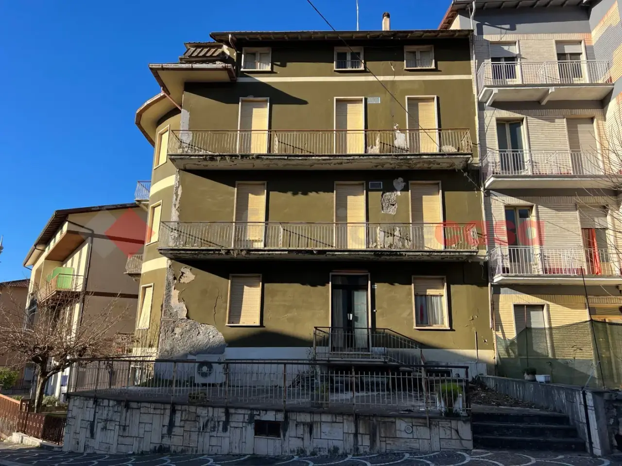 Albergo in Via Vecchia Fiuggi 181, Fiuggi, {3} - Foto 1
