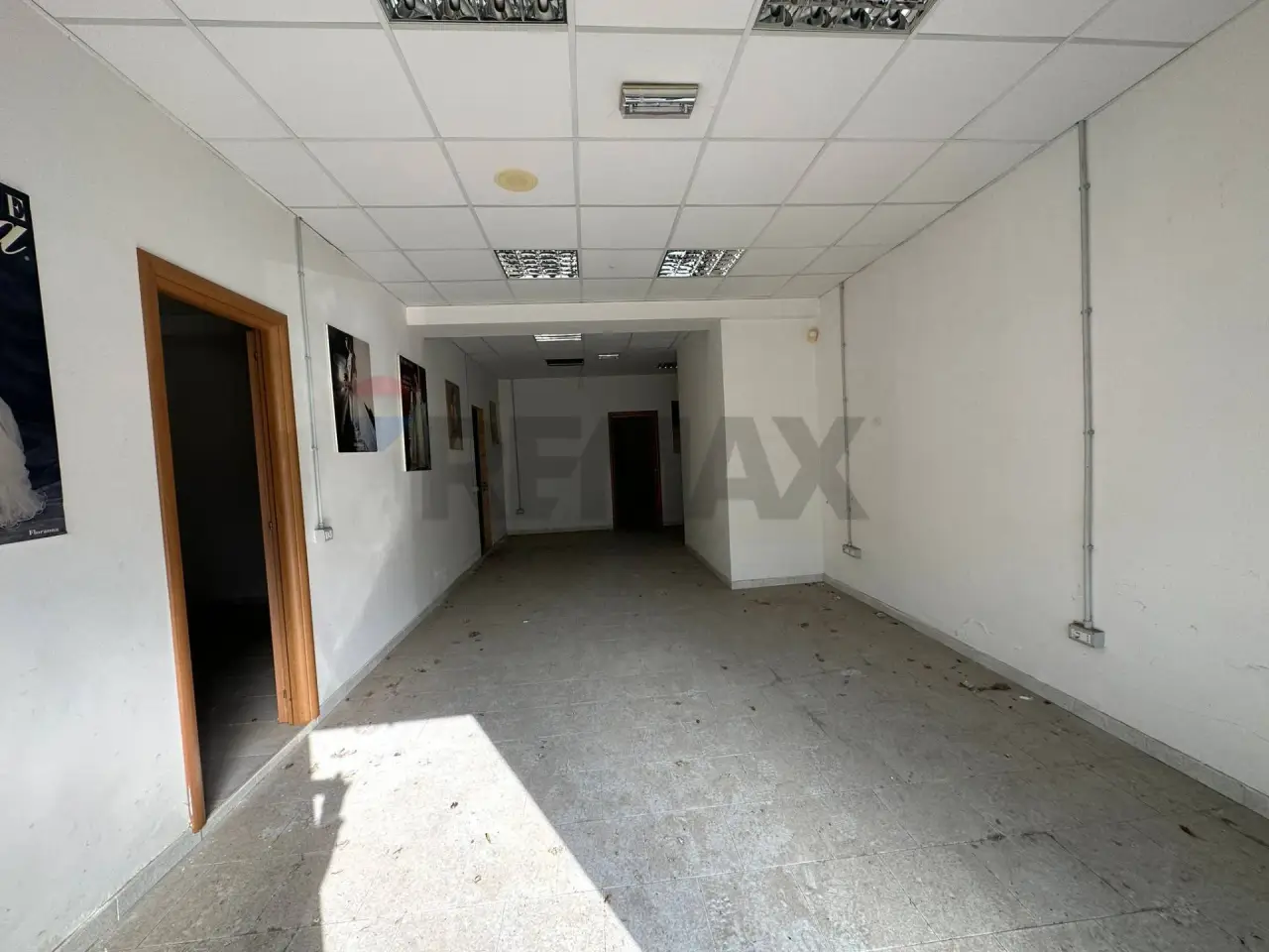 Negozio in Via Moscati, Cercola, {3} - Foto 2