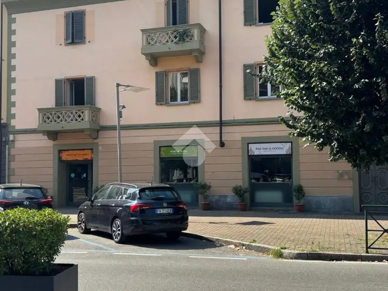 Negozio in Largo Eugenio Borgarelli 48, Tortona, {3} - Foto 2