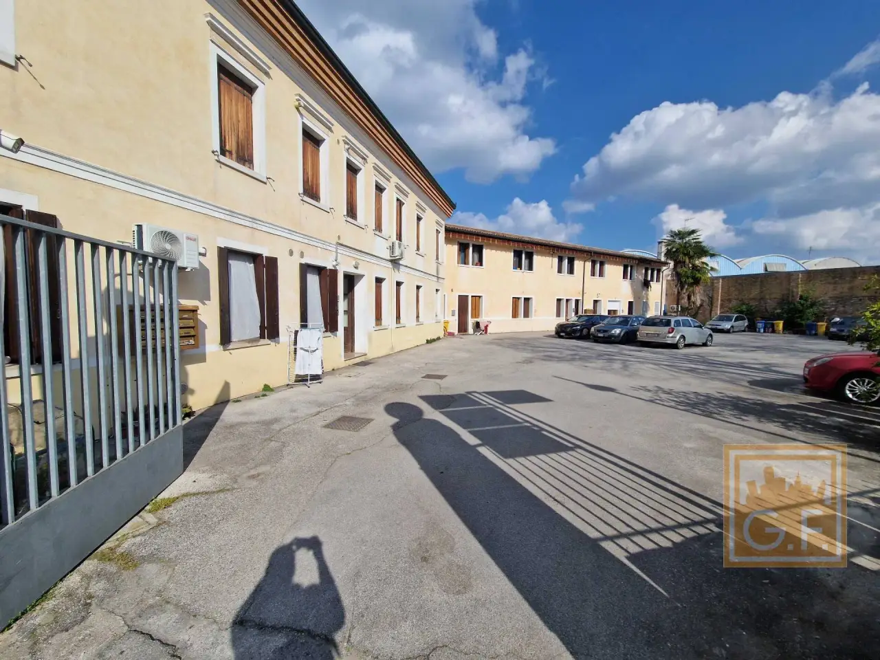 Ufficio in Via Lazzaris 11, Spresiano, {3} - Foto 1
