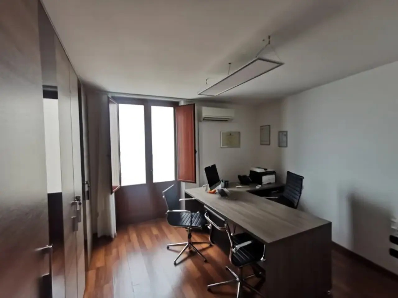 Ufficio in Via Florio, Alcamo, Trapani, Sicilia, 91011, Italia, Alcamo, {3} - Foto 1