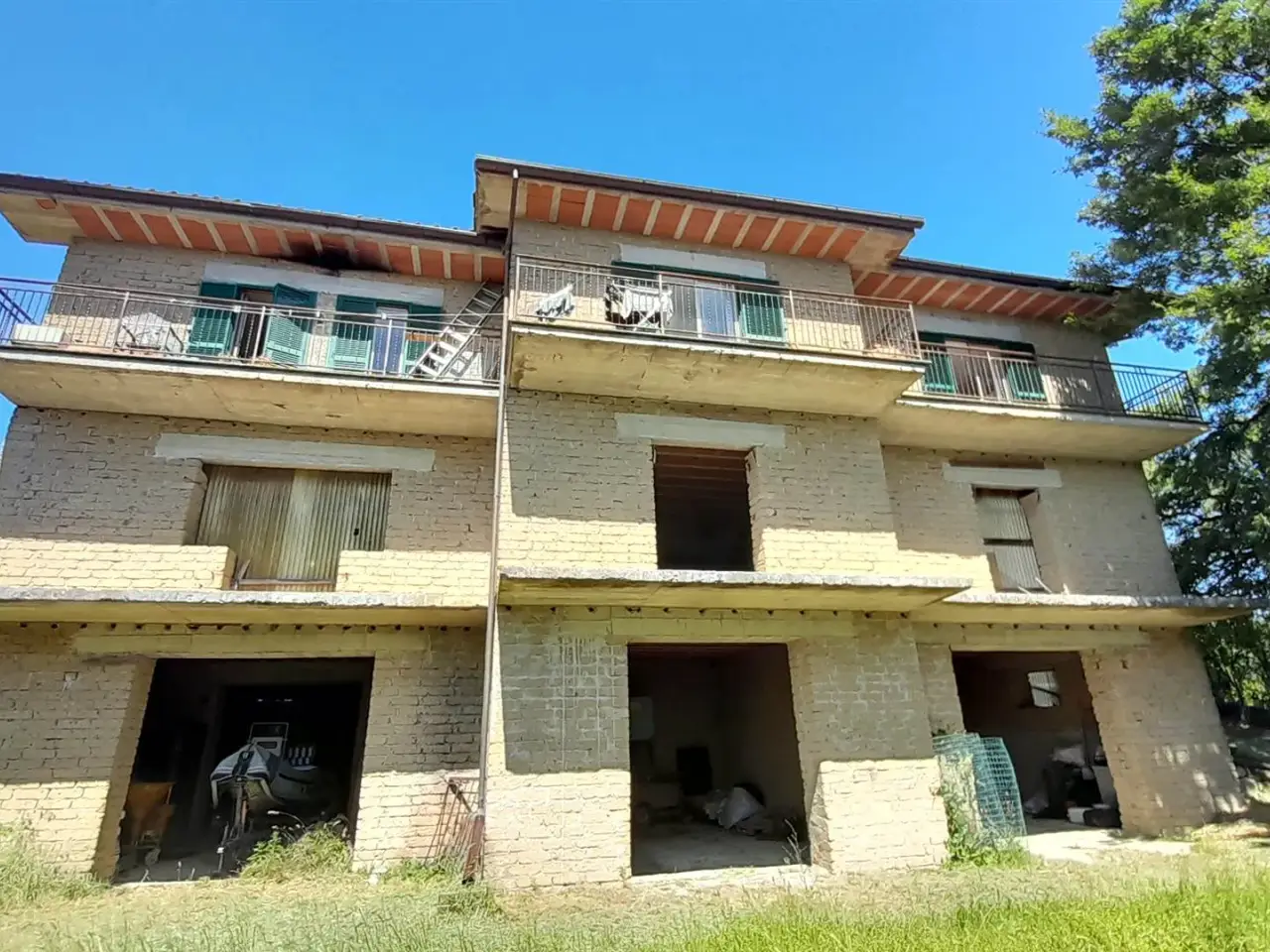 Azienda agricola in , Acquapendente, {3} - Foto 1