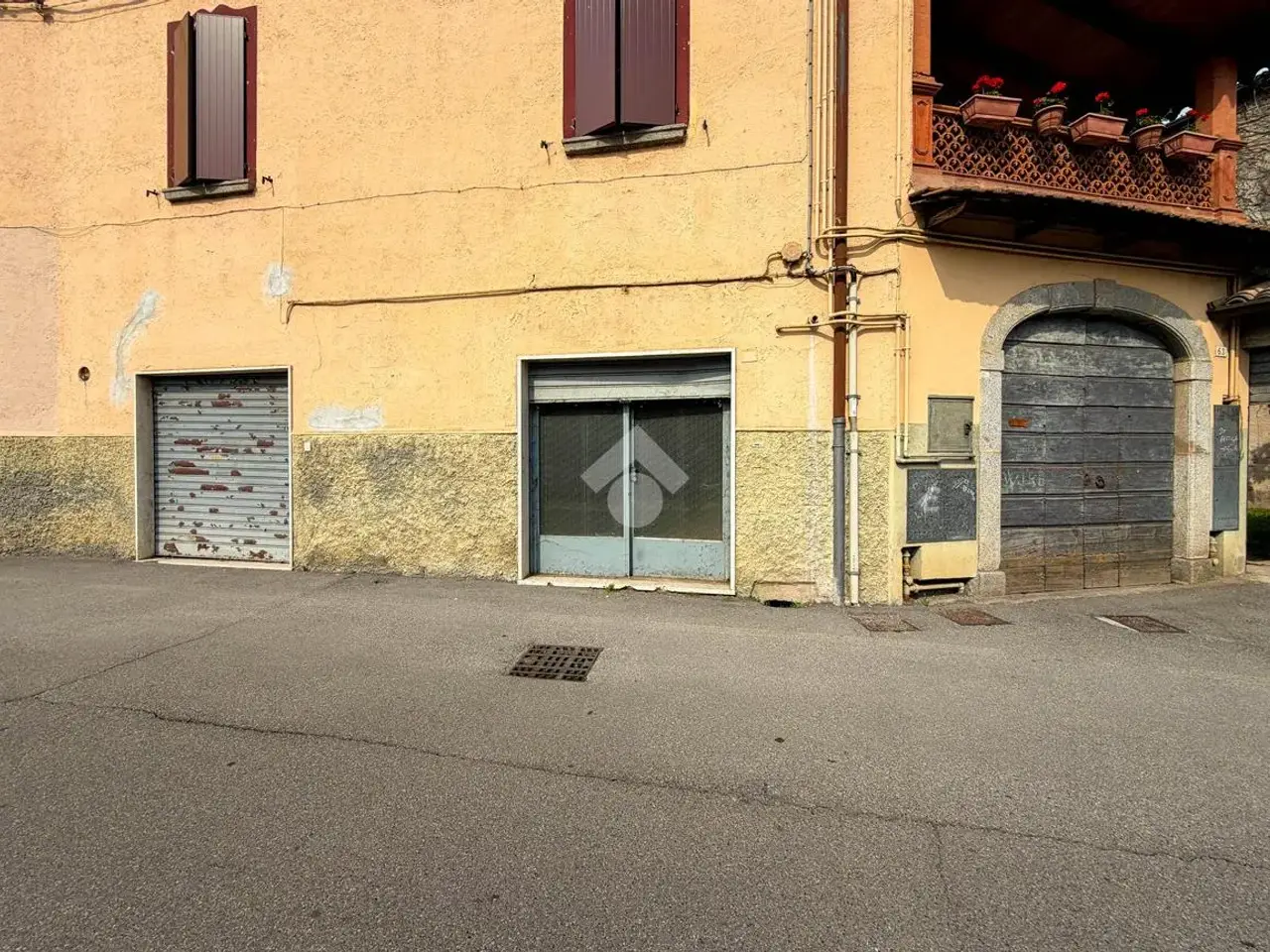 Ufficio in Via Parrochiale 61, Sabbio Chiese, {3} - Foto 2