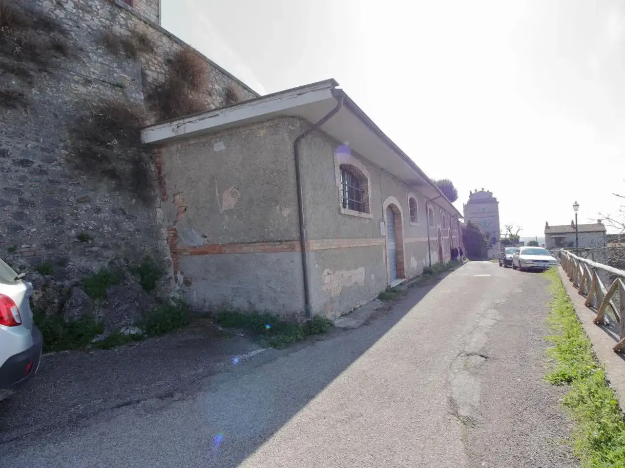 Locale commerciale in Via San Filippo 8, Lugnano In Teverina, {3} - Foto 1