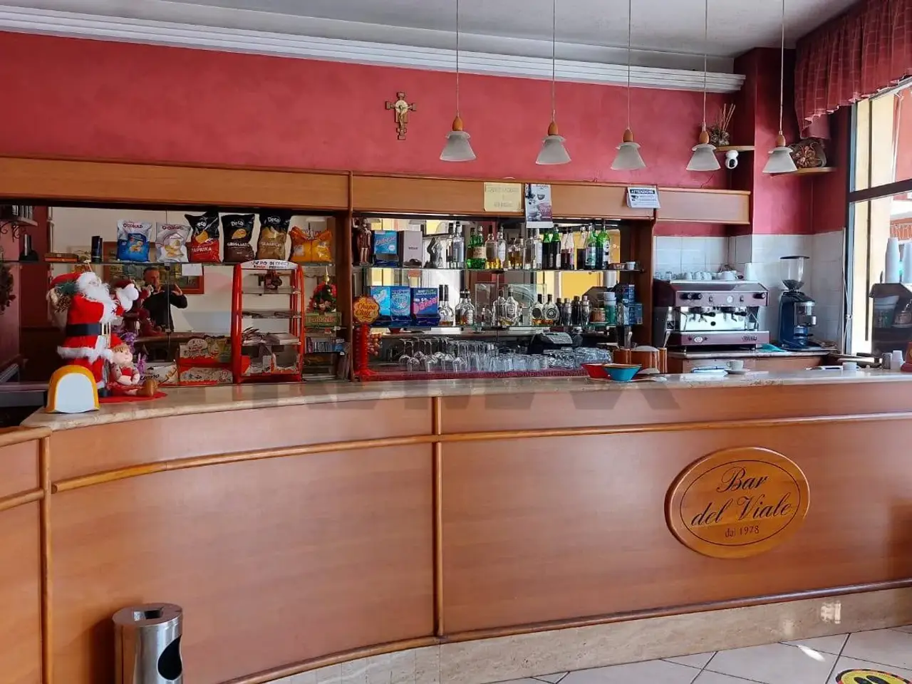 Bar in Via Papa Giovanni 36, Pozzallo, {3} - Foto 1