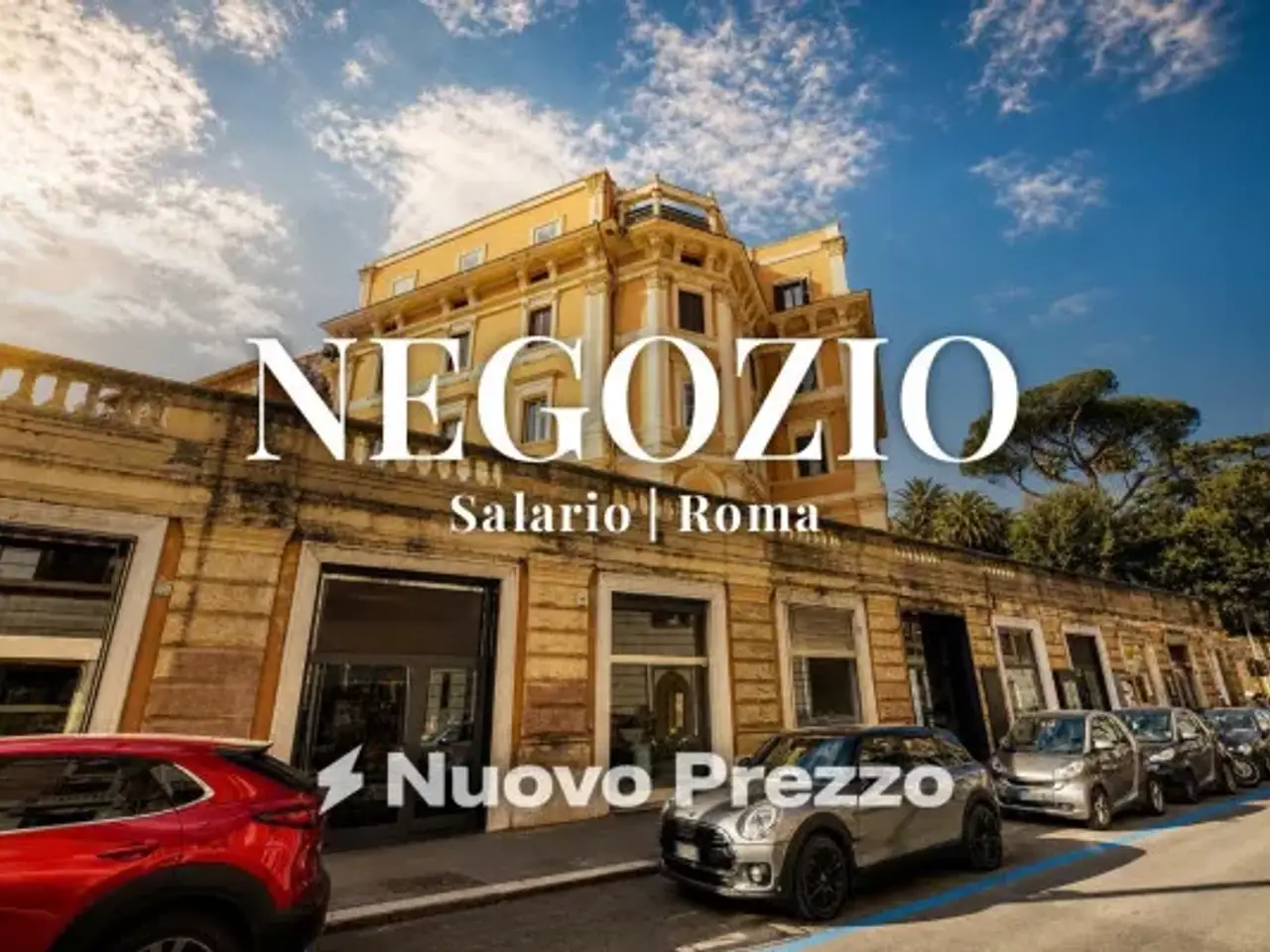 Negozio in , Roma, {3} - Foto 1