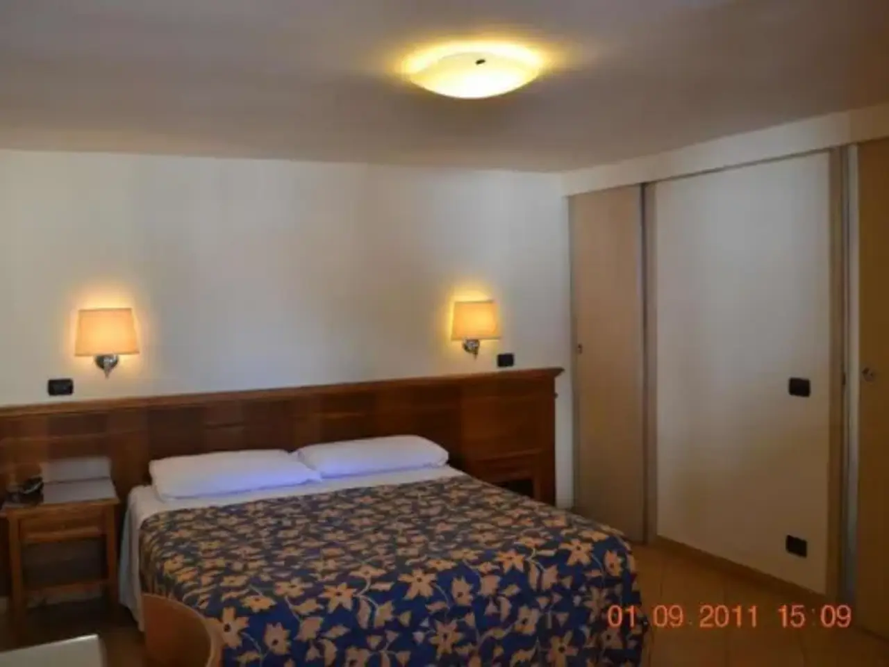 Hotel in Via Nomentana 1341, Roma, {3} - Foto 1