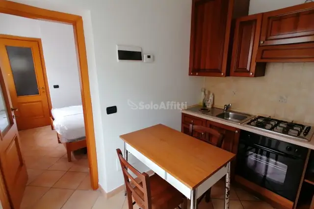 2-room flat in {3}, Corso Giuseppe Garibaldi 58 - Photo 1